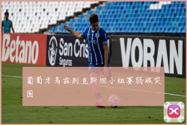 葡萄牙乌兹别克斯坦小组赛弱旅突围