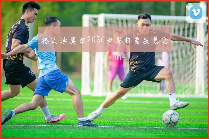 格瓦迪奥尔2026世界杯首发悬念