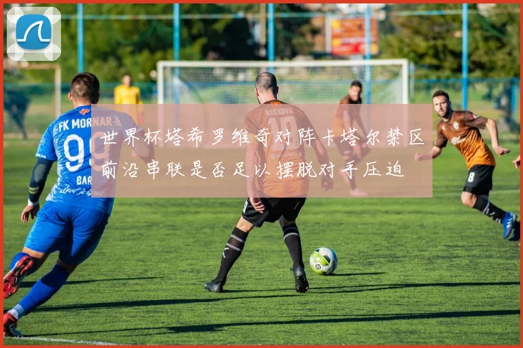 世界杯塔希罗维奇对阵卡塔尔禁区前沿串联是否足以摆脱对手压迫
